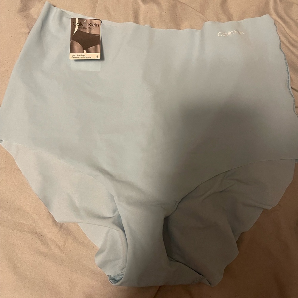 calvin klein large brief